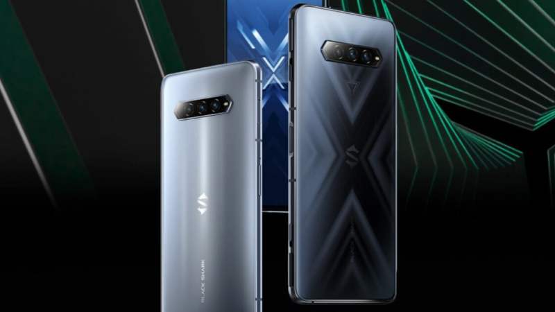 Xiaomi amorce la fin de Black Shark : un bien mauvais signe pour les smartphones gaming