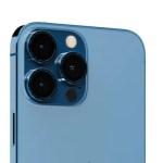 iPhone 13 Pro Max et 13 mini : voici un premier aperçu de leurs designs supposés