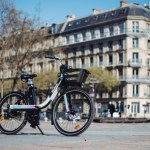 Vélo électrique : Bloom, tout savoir du nouveau service de location mensuelle lancé à Paris