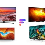 TV 4K HDR : notre sélection des meilleurs bons plans chez LG, Sony et TCL TV 4K HDR : notre sélection des meilleurs bons plans chez LG, Sony et TCL