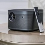 Cet excellent vidéoprojecteur 4K haut de gamme perd 700 € de son prix de base Cet excellent vidéoprojecteur 4K haut de gamme perd 700 € de son prix de base