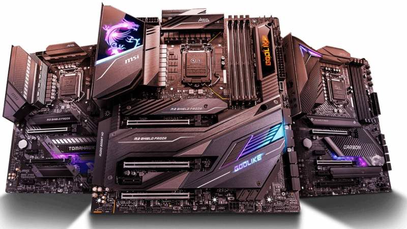 Quelles sont les meilleures cartes mères AMD et Intel  en 2026&nbsp;?