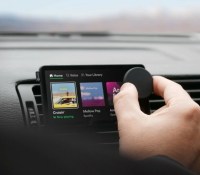 Spotify Car Thing