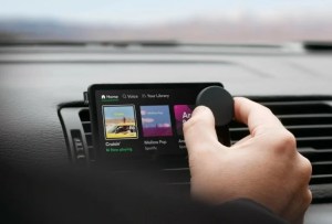 Spotify Car Thing : un écran tactile pour apporter le streaming musical dans votre voiture