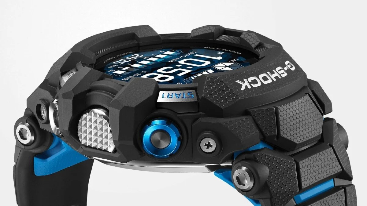 Casio G-Shock GSW-H100062