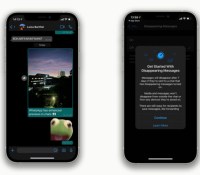 Entre les images qui ne sont plus rognées et l'arrivée des messages temporaires dans les groupes, WhatsApp n'arrête pas d'améliorer son application.