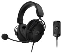 Cloud Alpha S