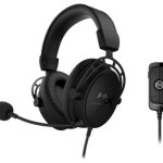 En promo, le casque gaming HyperX Cloud Alpha S passe sous les 100 €