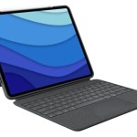 iPad Pro : oubliez le Magic Keyboard, le Logitech Combo Touch est moins cher