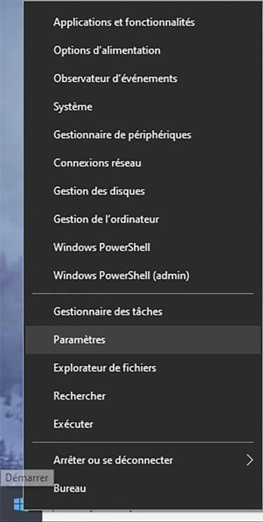 Comment créer un compte local sur son PC Windows 10 avec le panneau Paramètres 01