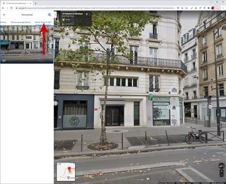 Comment flouter sa maison sur google street-view 02