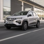 Dacia Spring 2e génération : comment Renault veut en faire une incontournable