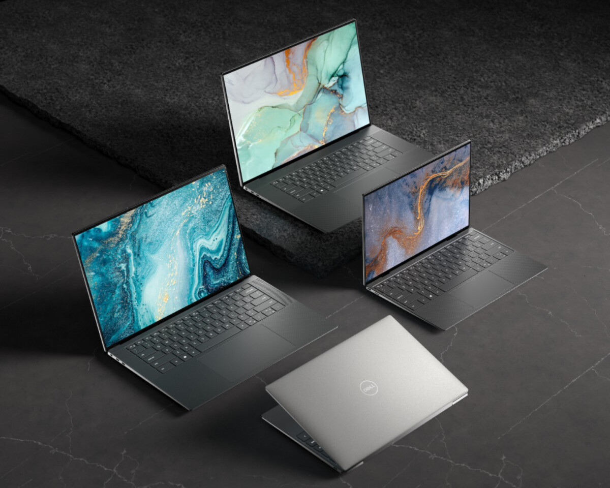 Dell Laptops (1)