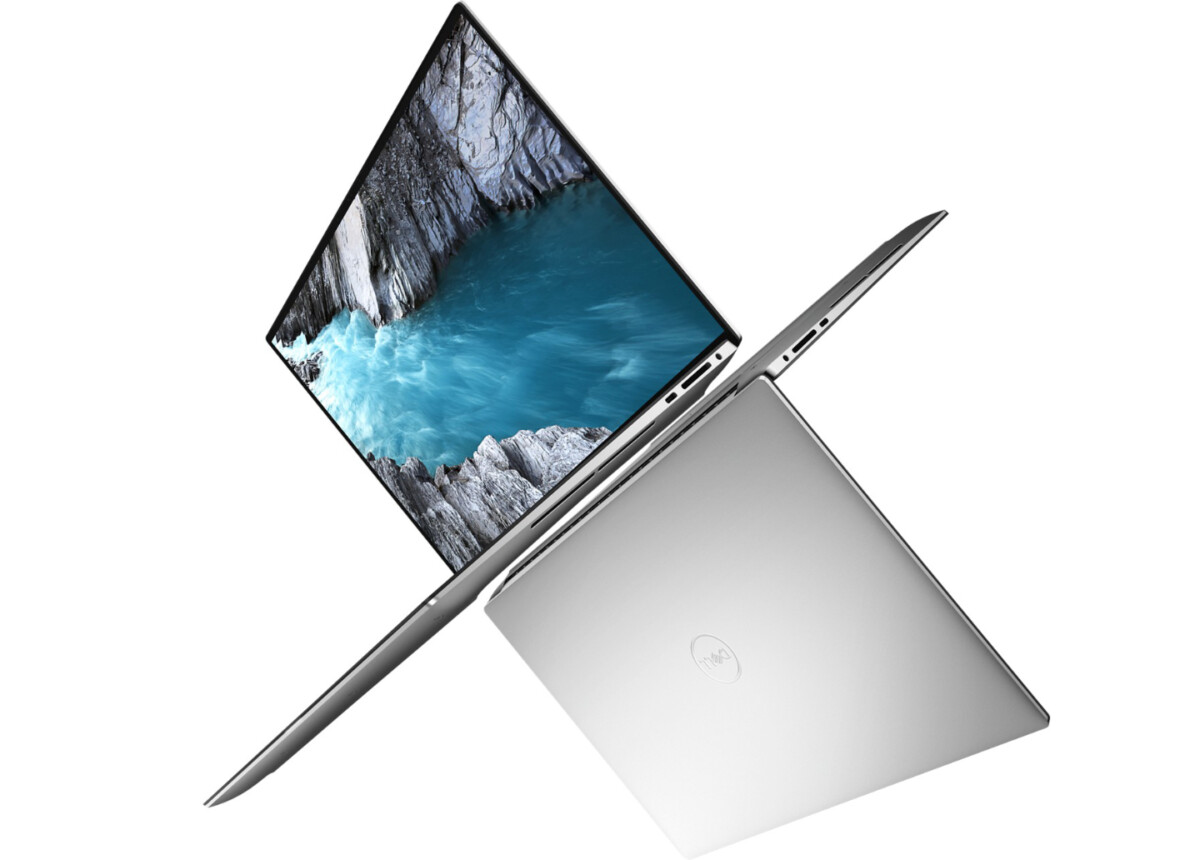 Dell Laptops (4)