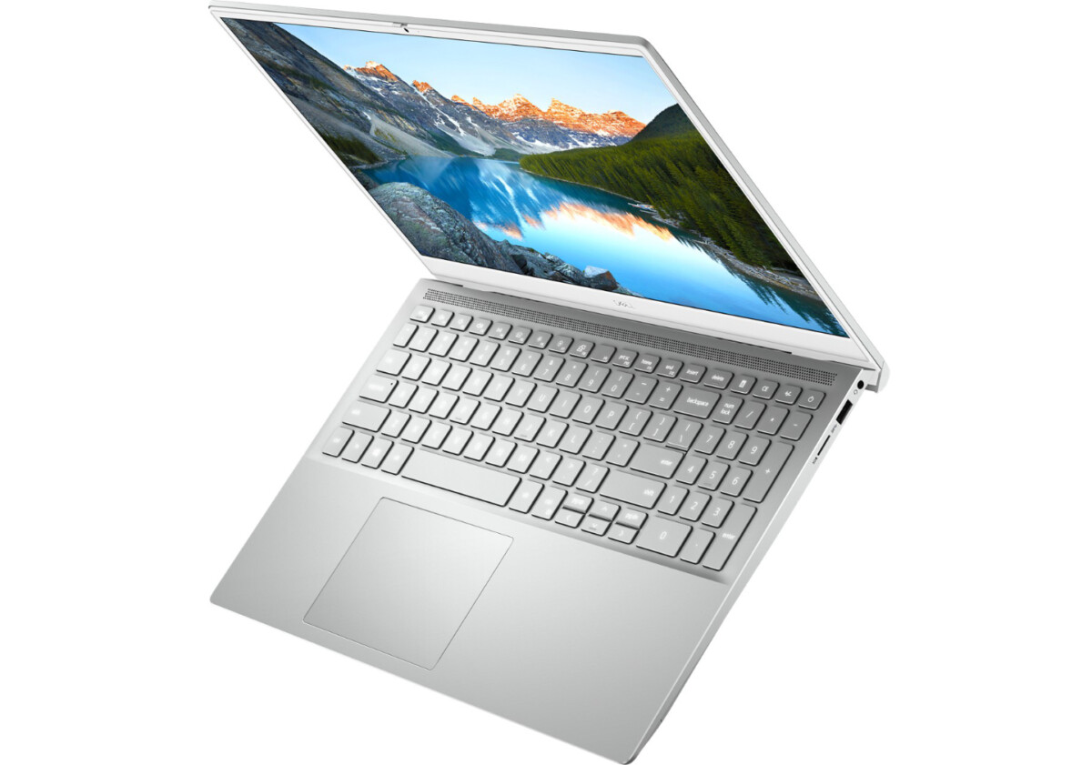 Dell Laptops (6)