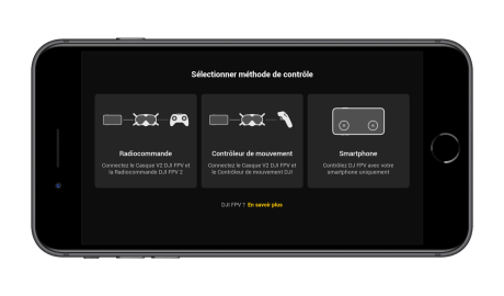 DJI FPV - Fly App (1)