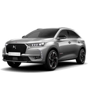 DS 7 Crossback DS 7 Crossback