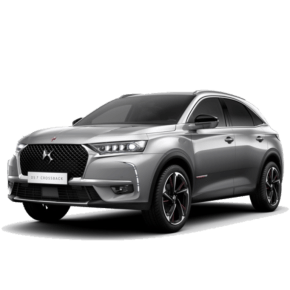 DS 7 Crossback