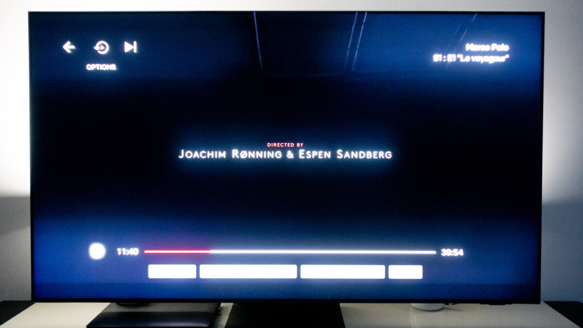 Samsung QE65QN95A