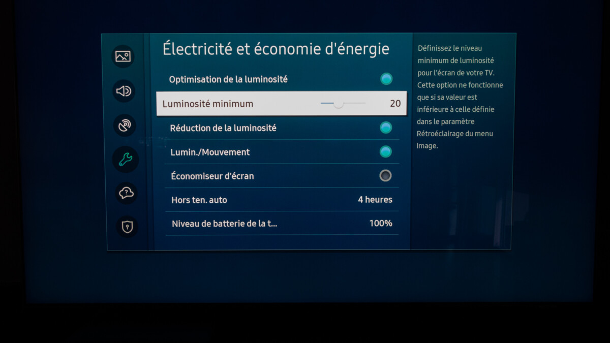 Samsung QE65QN95A