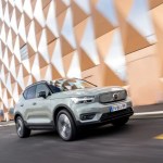 Trouver une borne de recharge sera encore plus facile pour les propriétaires de Volvo