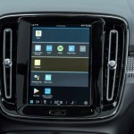 Les Volvo obtiennent enfin Apple CarPlay