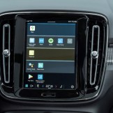 Android Automotive : on a testé l’interface Google qui équipera peut-être votre prochaine voiture