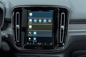Android Automotive : on a testé l’interface Google qui équipera peut-être votre prochaine voiture