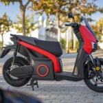 Scooter électrique : Seat Mo 125 en location à 113 euros par mois, bonne ou mauvaise affaire ?