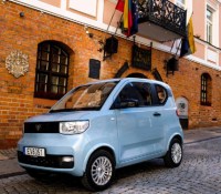 Source : Dartz via Autocar