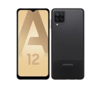 Galaxy A12