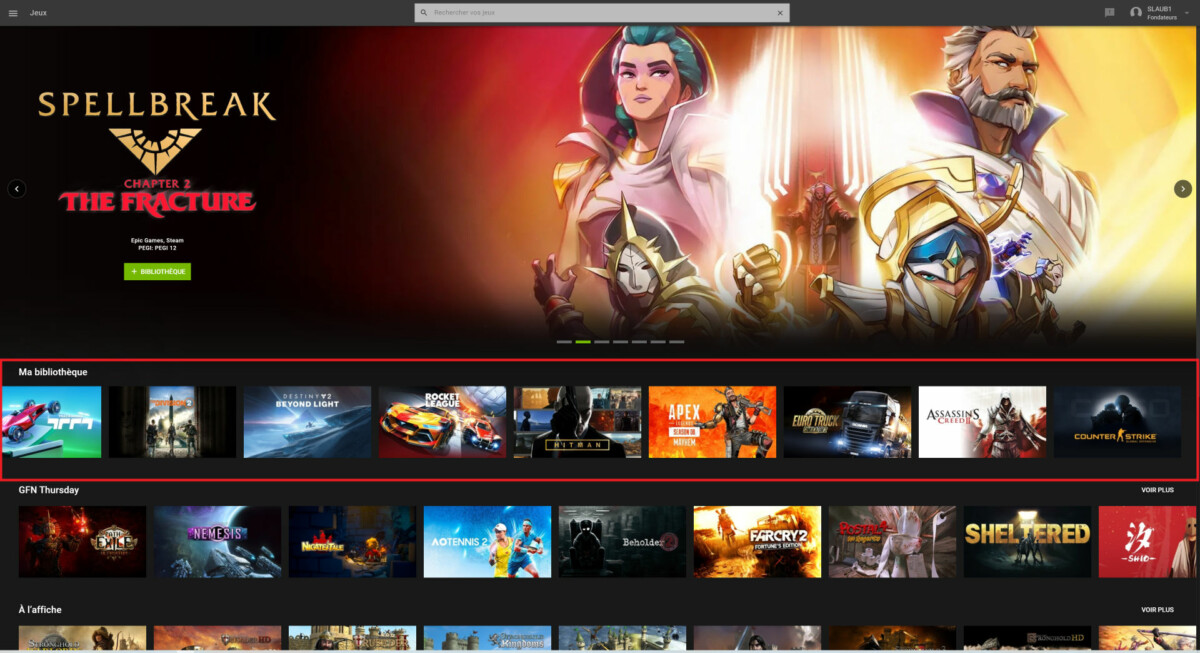 GeForce Now: Erfahren Sie alles über den Cloud-Gaming-Service von Nvidia
