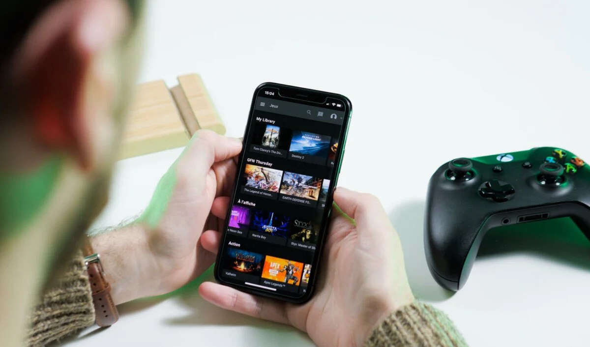 GeForce Now: Erfahren Sie alles über den Cloud-Gaming-Service von Nvidia