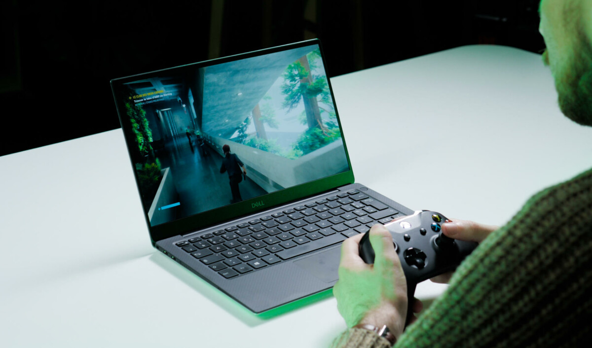 GeForce Now: Erfahren Sie alles über den Cloud-Gaming-Service von Nvidia