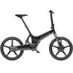 Gocycle G4