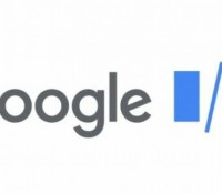 Logo de la Google I/O