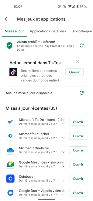Google Play Store update avril 2021 (3)