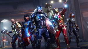 PS Now : Marvel’s Avengers et Borderlands 3 en réponse au Xbox Game Pass