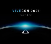 HTC tiendra sa première conférence Vivecon les 11 et 12 mai prochains // Source : HTC via VRFocus
