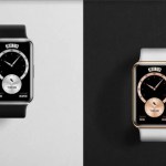 La Huawei Watch Fit se paye une Elegant Edition un peu plus confort