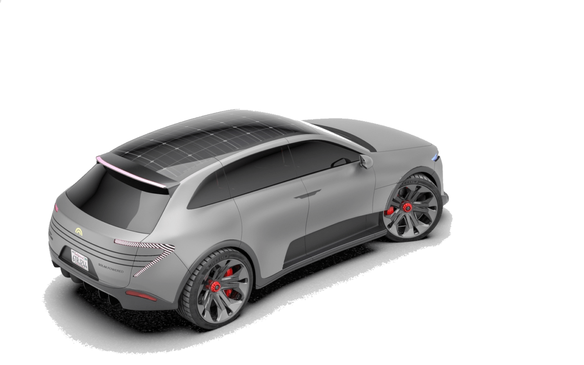 Humble Motors One