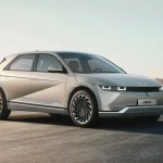 Hyundai Ioniq 5 (2023) : autonomie boostée et charge optimisée, de belles nouveautés à venir