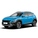 Hyundai Kona Hybrid