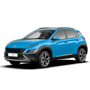 Hyundai Kona Hybrid Hyundai Kona Hybrid
