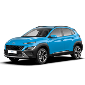 Hyundai Kona Hybrid