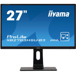 Iiyama Prolite XB2783HSU-B3