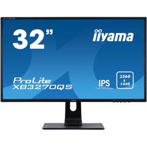 Iiyama Prolite XB3270QS-B1 Iiyama Prolite XB3270QS-B1
