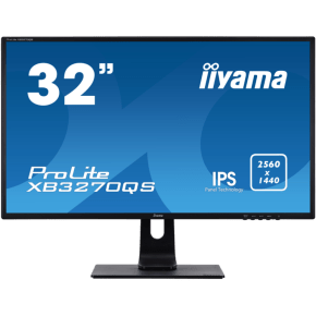 Iiyama Prolite XB3270QS-B1