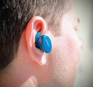 Test des Bose Sport Earbuds : un son épatant