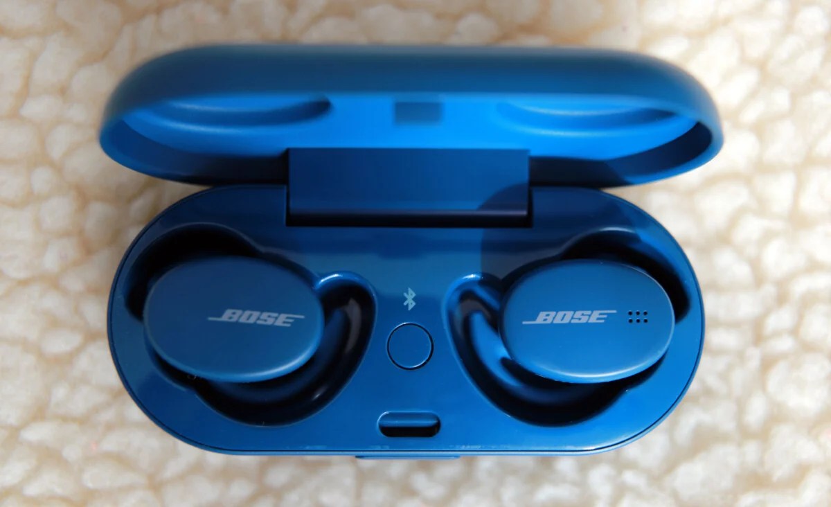 Test Bose Sport Earbuds notre avis complet Casques et écouteurs Frandroid